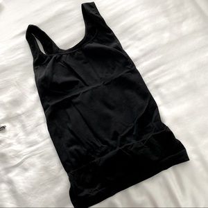 Blanqi Maternity Tank